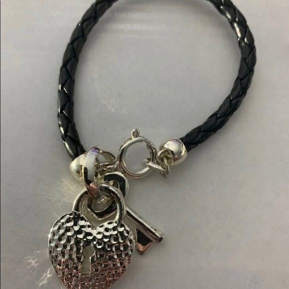 Hearts Jewelry Set - Picture 2 of 4